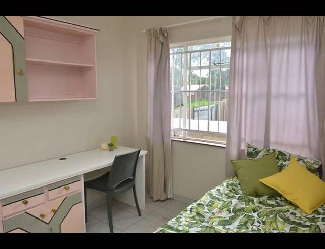 1 BEDROOM PROPERTY TO RENT IN BRAAMFONTEIN
